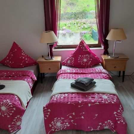 Ferienwohnung Albstadt Panorama Zewnętrze zdjęcie