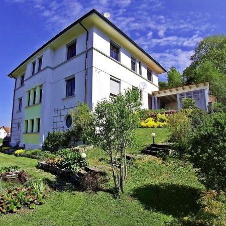 Ferienwohnung Albstadt Panorama Zewnętrze zdjęcie