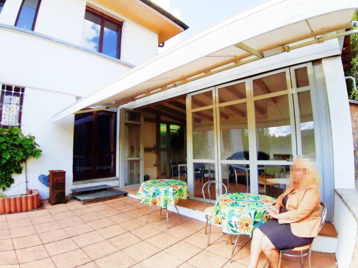 Ferienwohnung Albstadt Panorama Zewnętrze zdjęcie