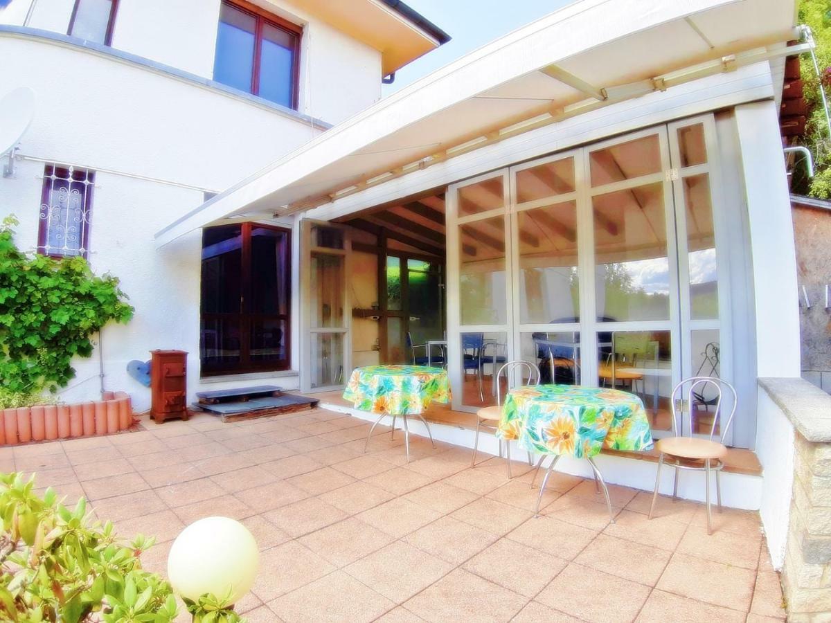 Ferienwohnung Albstadt Panorama Zewnętrze zdjęcie