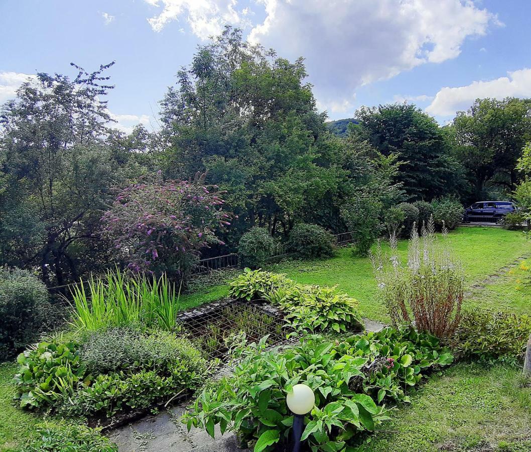Ferienwohnung Albstadt Panorama Zewnętrze zdjęcie