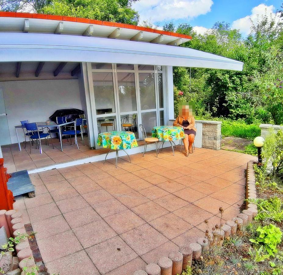 Ferienwohnung Albstadt Panorama Zewnętrze zdjęcie