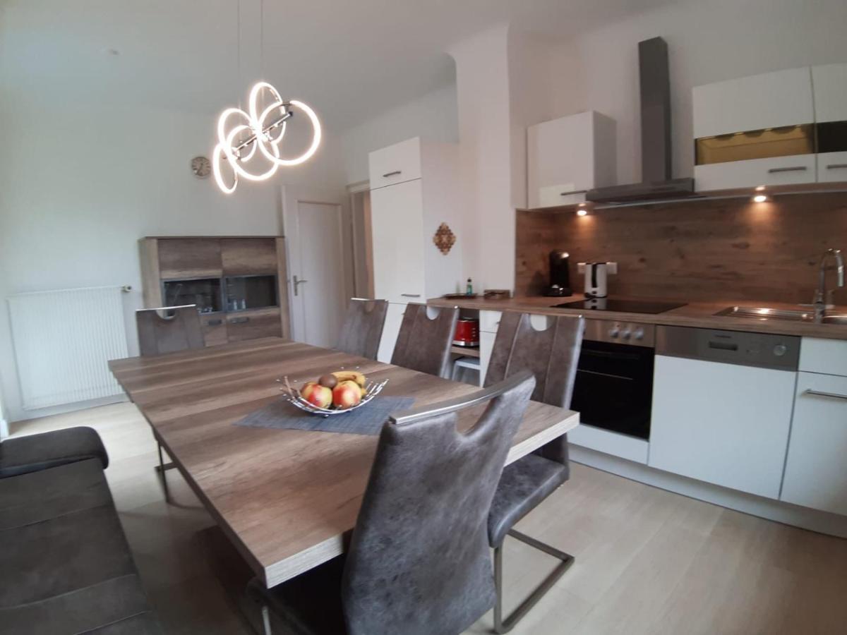 Ferienwohnung Albstadt Panorama Zewnętrze zdjęcie