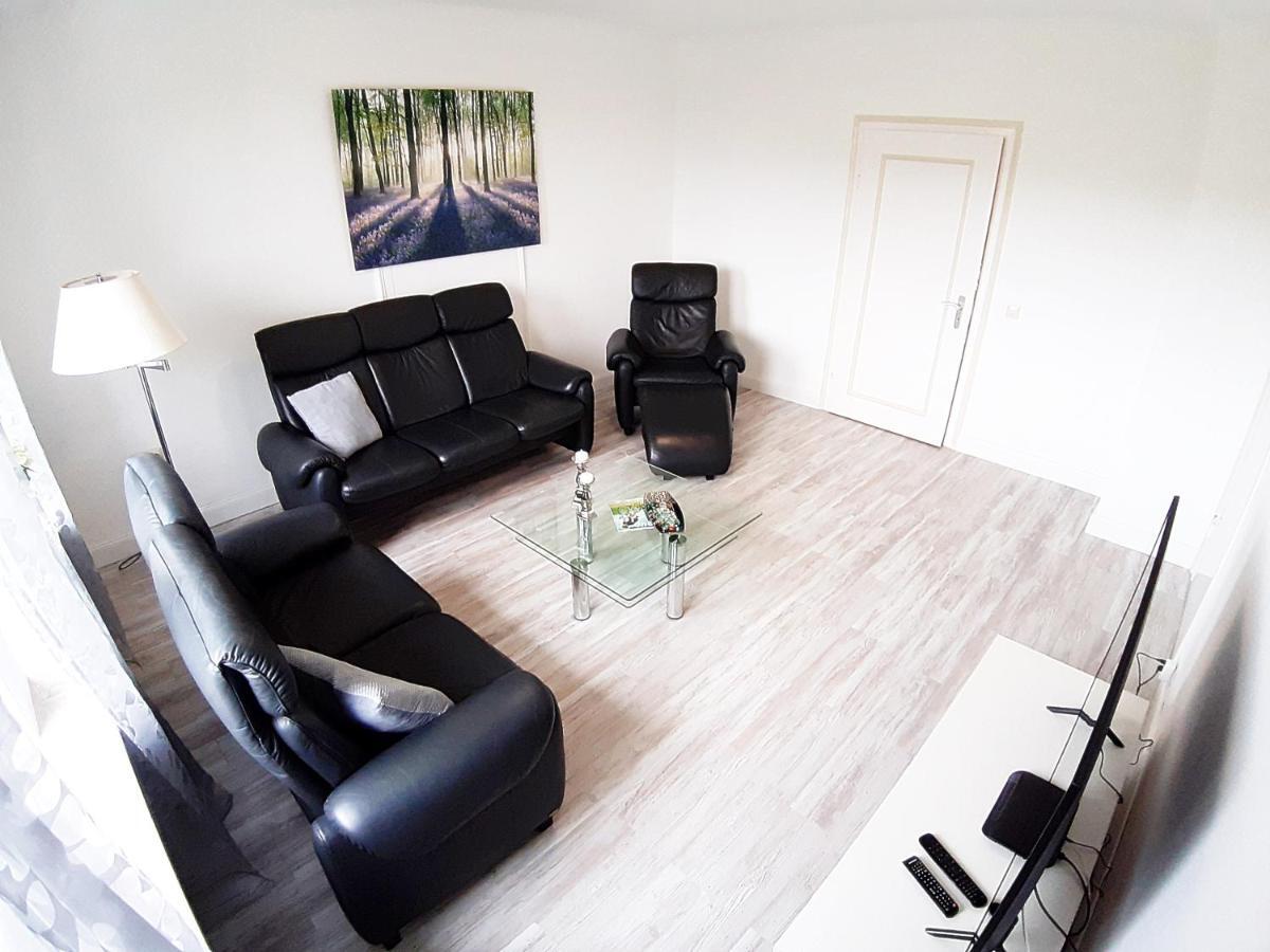 Ferienwohnung Albstadt Panorama Zewnętrze zdjęcie