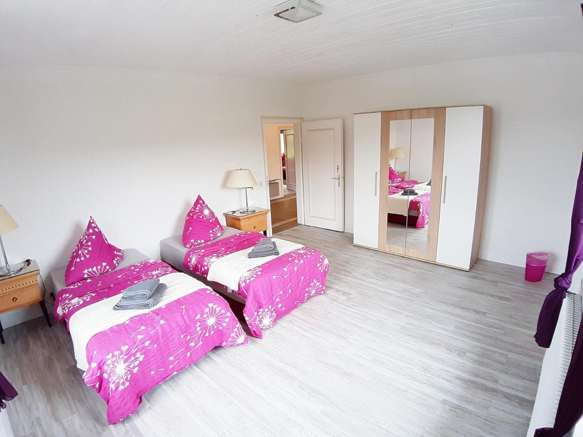 Ferienwohnung Albstadt Panorama Zewnętrze zdjęcie