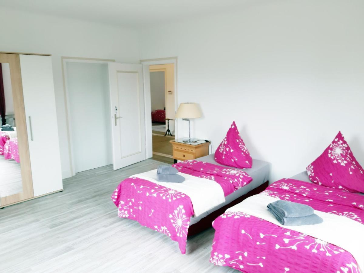 Ferienwohnung Albstadt Panorama Zewnętrze zdjęcie
