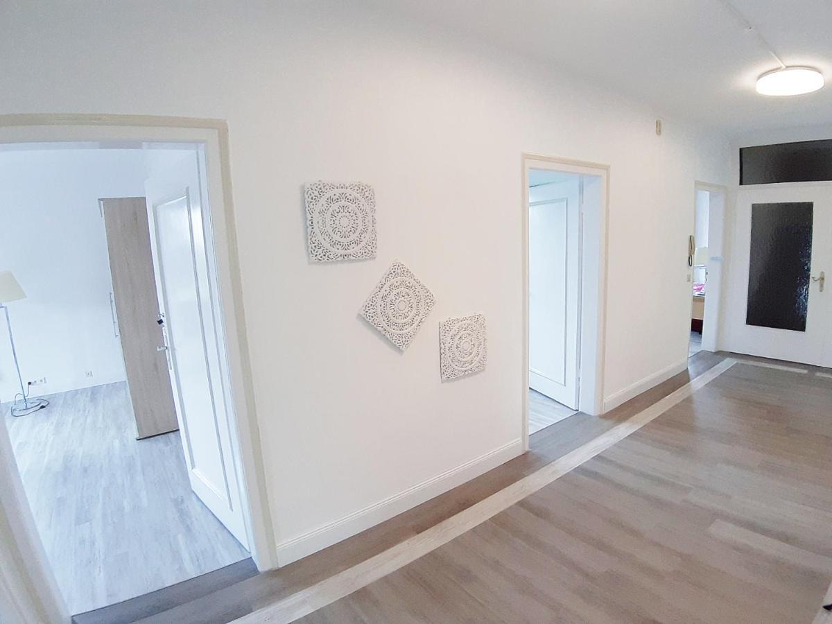 Ferienwohnung Albstadt Panorama Zewnętrze zdjęcie