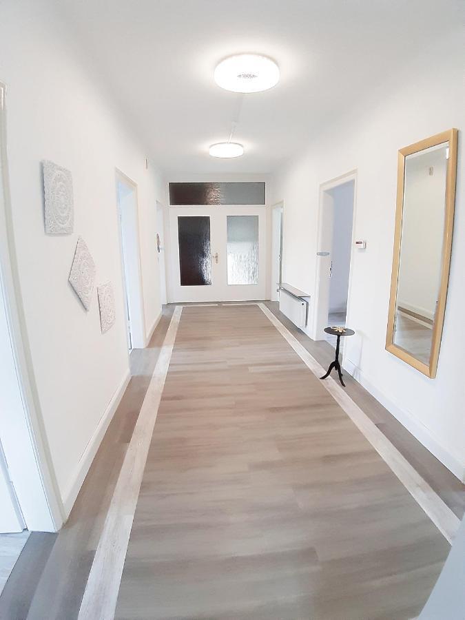 Ferienwohnung Albstadt Panorama Zewnętrze zdjęcie