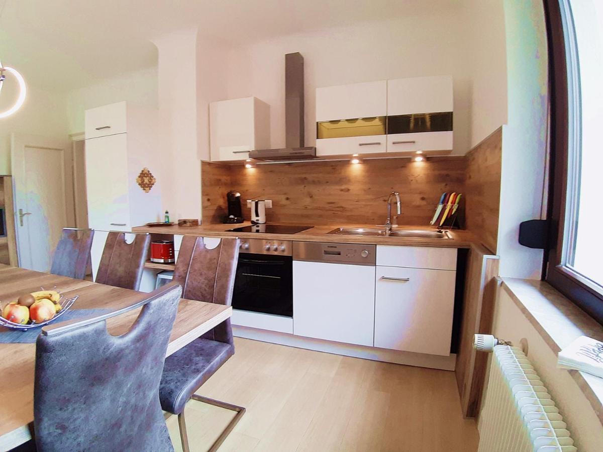 Ferienwohnung Albstadt Panorama Zewnętrze zdjęcie