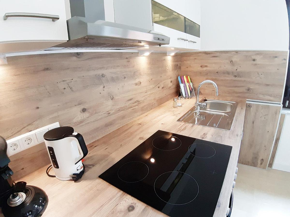 Ferienwohnung Albstadt Panorama Zewnętrze zdjęcie