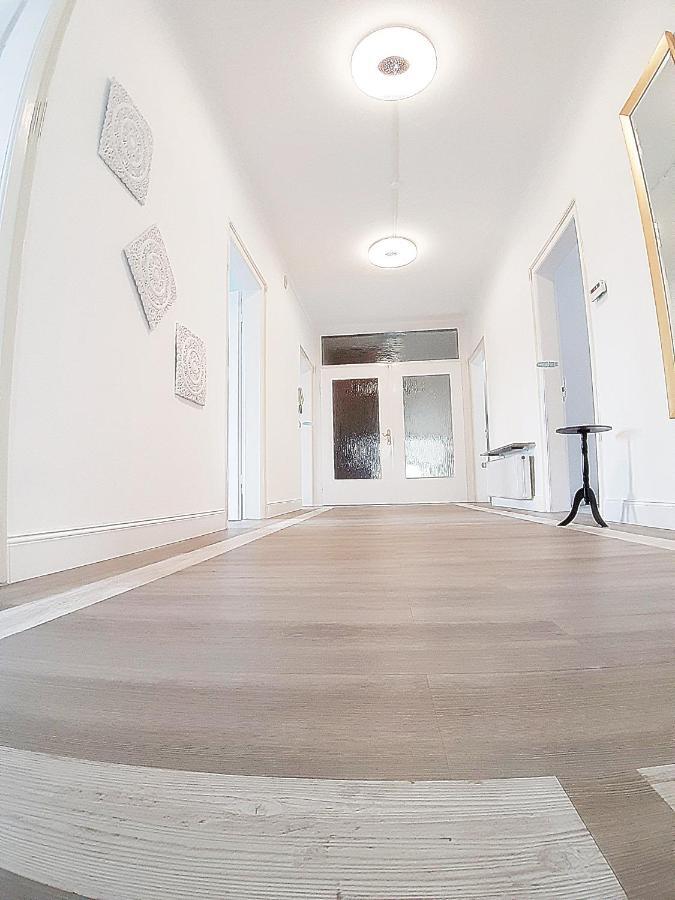 Ferienwohnung Albstadt Panorama Zewnętrze zdjęcie