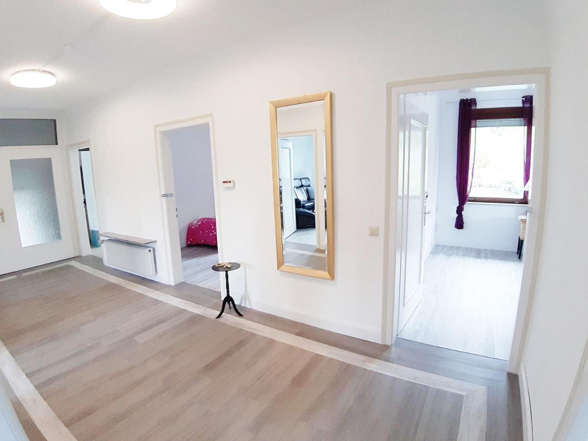 Ferienwohnung Albstadt Panorama Zewnętrze zdjęcie