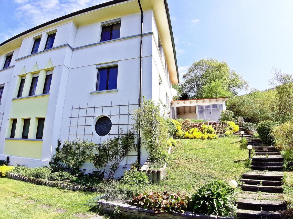 Ferienwohnung Albstadt Panorama Zewnętrze zdjęcie