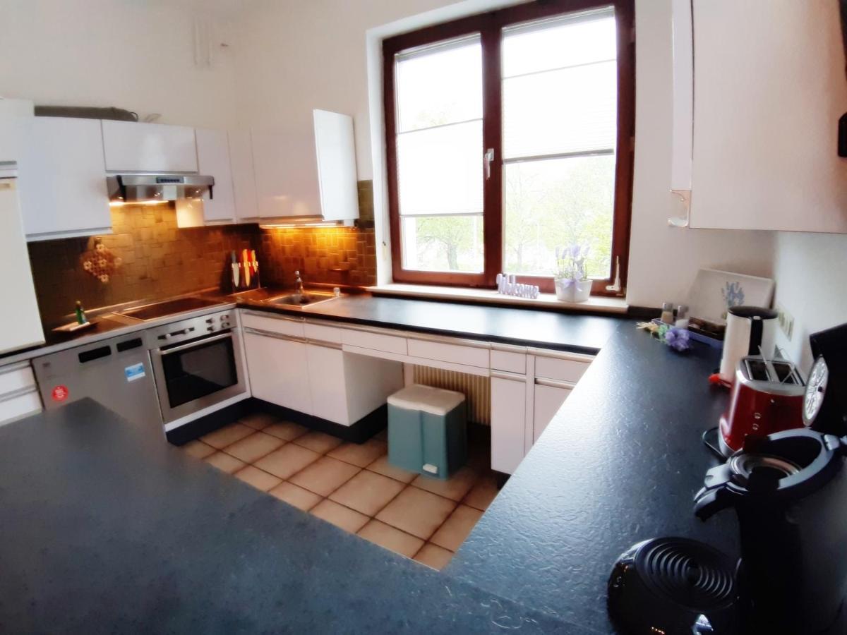 Ferienwohnung Albstadt Panorama Zewnętrze zdjęcie