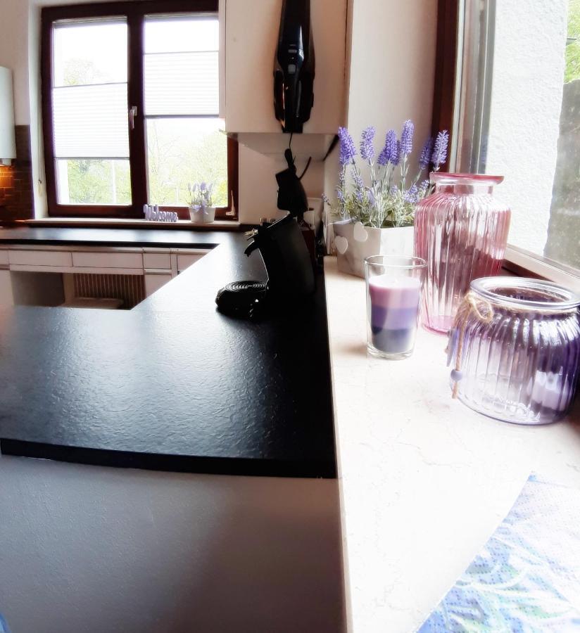 Ferienwohnung Albstadt Panorama Zewnętrze zdjęcie