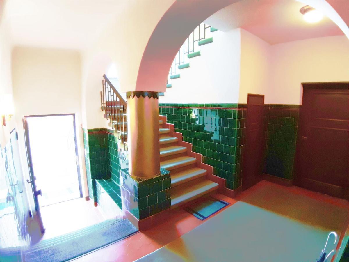 Ferienwohnung Albstadt Panorama Zewnętrze zdjęcie