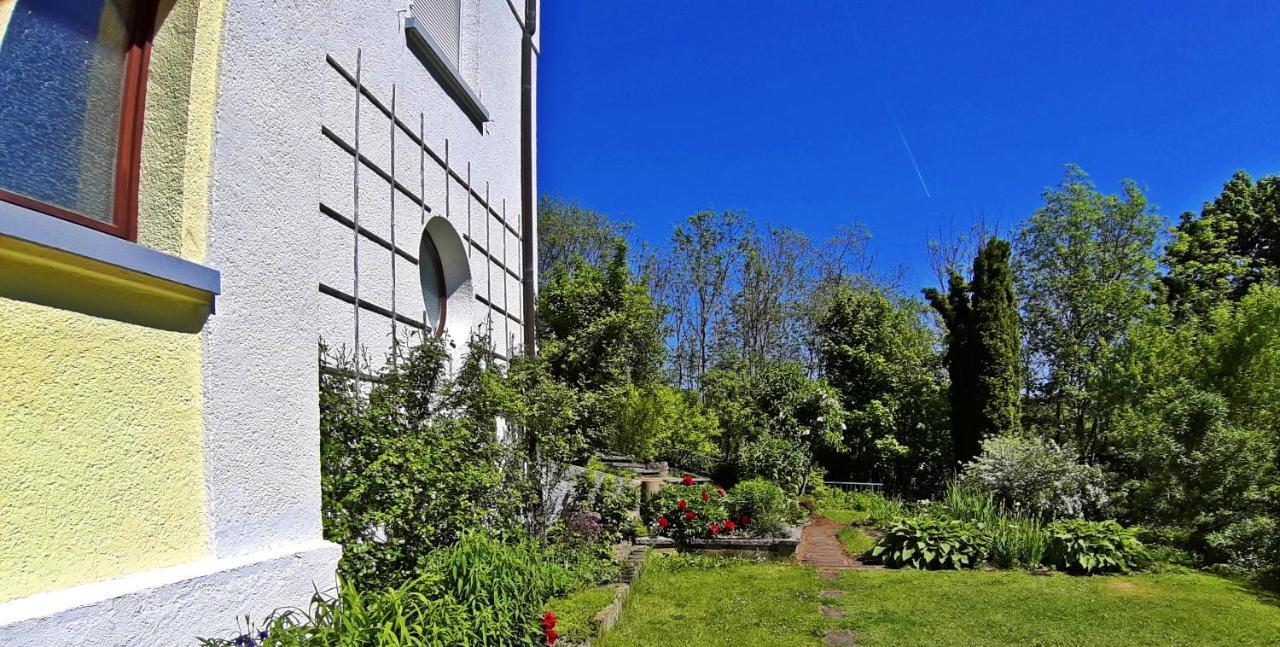 Ferienwohnung Albstadt Panorama Zewnętrze zdjęcie