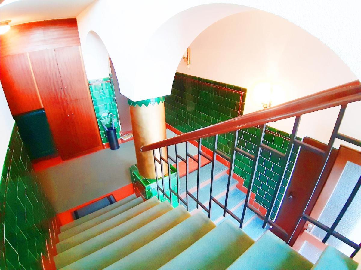 Ferienwohnung Albstadt Panorama Zewnętrze zdjęcie
