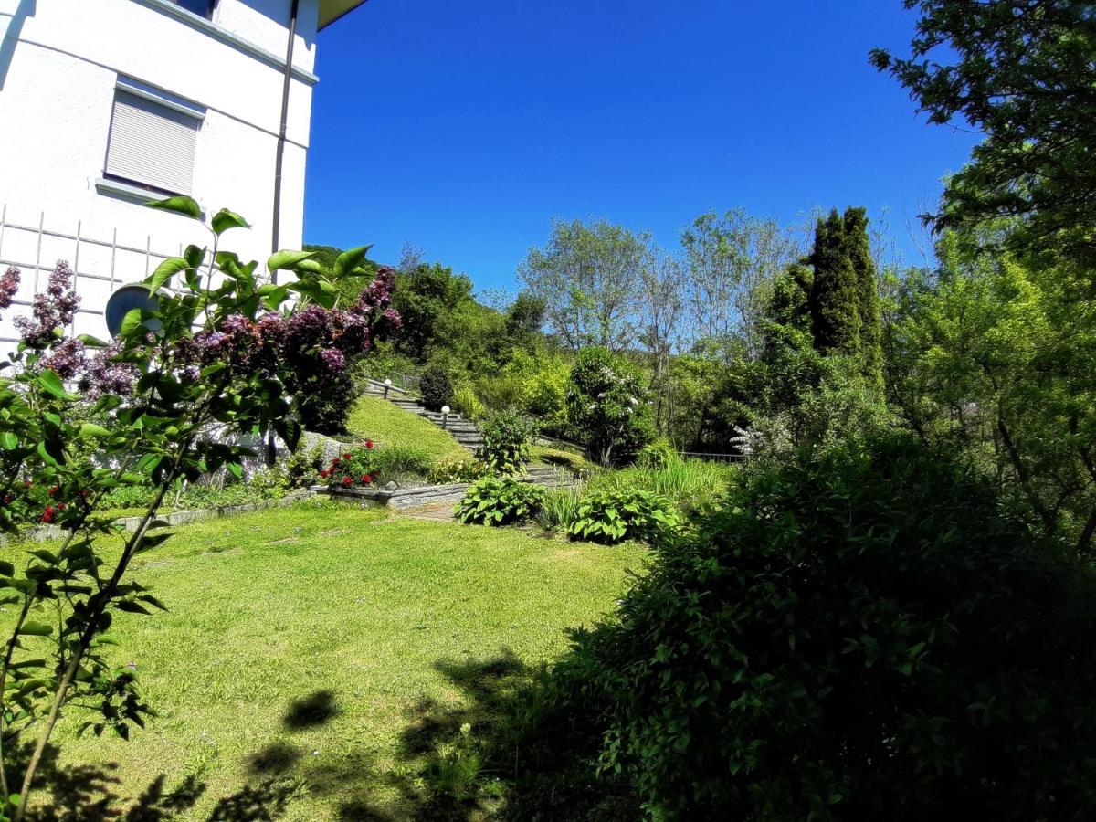 Ferienwohnung Albstadt Panorama Zewnętrze zdjęcie