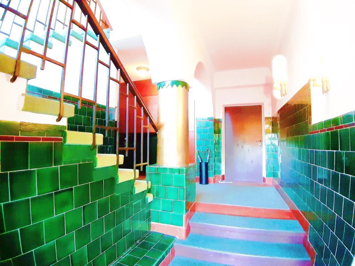 Ferienwohnung Albstadt Panorama Zewnętrze zdjęcie